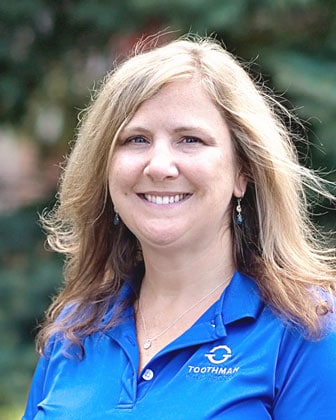 Aimee-Toothman-Orthodontics-Staff Hagerstown Fredrick MD