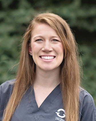 Ashley-Toothman-Orthodontics-Staff Hagerstown Fredrick MD
