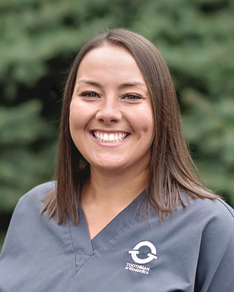 Beth-Toothman-Orthodontics-Staff Hagerstown Fredrick MD