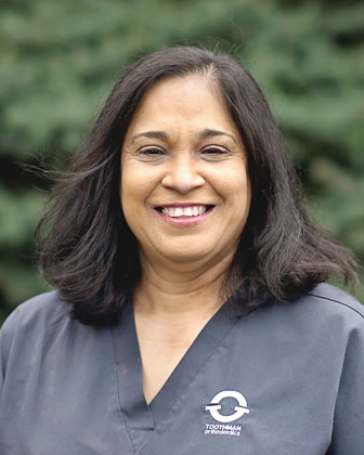 Dalia-Toothman-Orthodontics-Staff