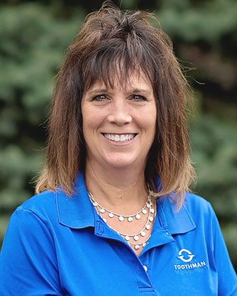 Lori-Toothman-Orthodontics-Staff Hagerstown Fredrick MD