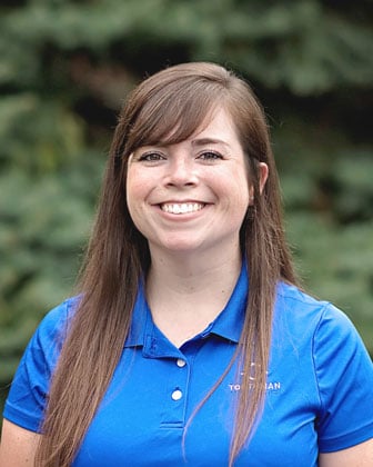 Rebecca-Toothman-Orthodontics-Staff Hagerstown Fredrick MD